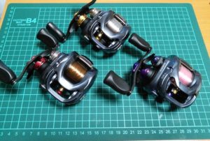 ジリオン３兄弟