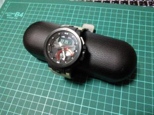 PRW-7000 プロトレック O.S.P Toshinari Namiki リミテッドモデル