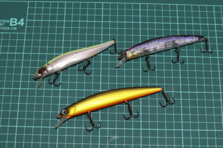 ワンテン&ルドラ&ヴァルナ