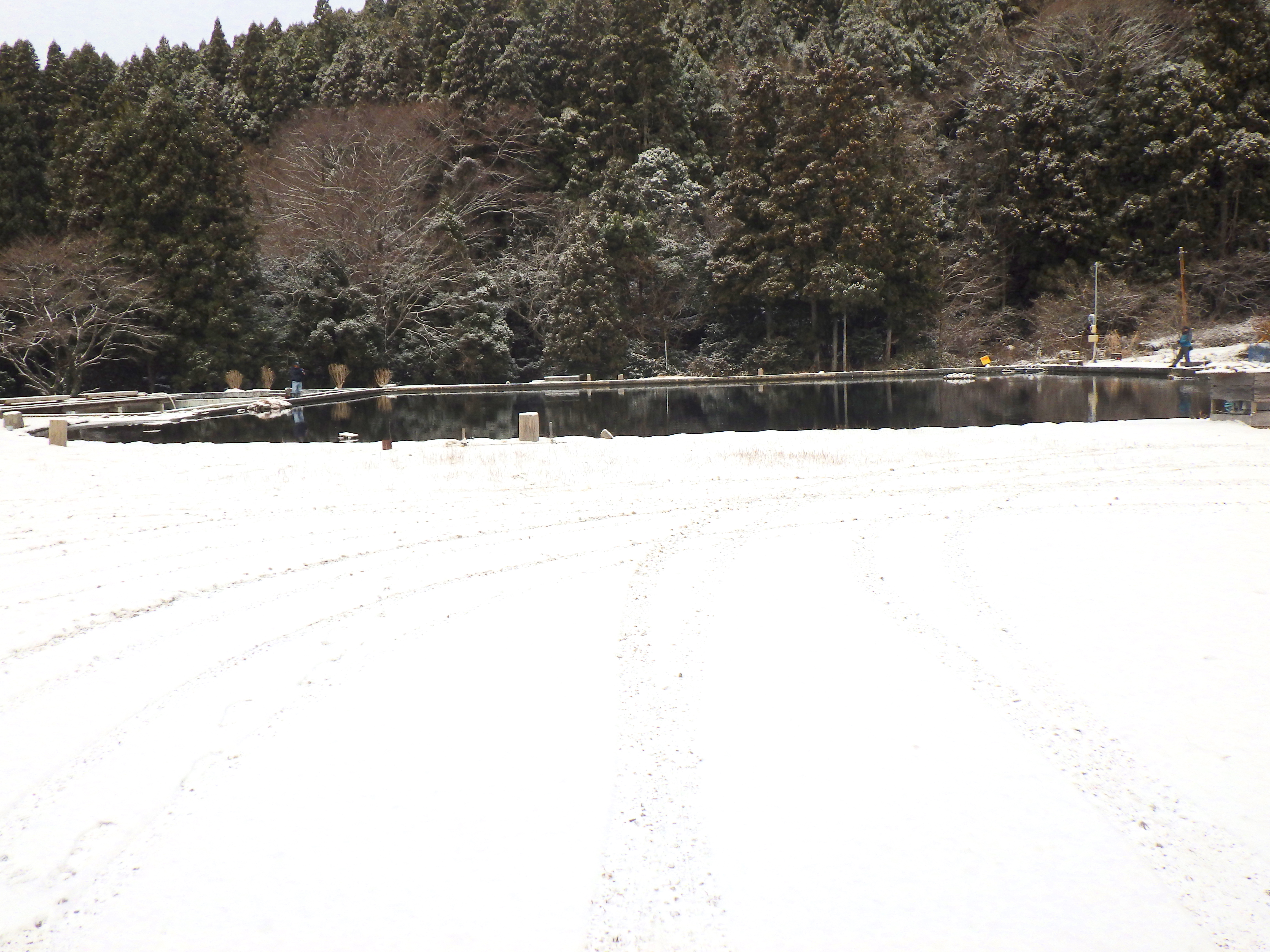 2018年12月29日　フィッシングパーク遠野『TPS-632SUL』