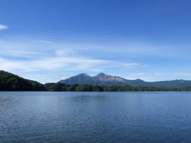 2020年7月24日　小野川湖『初場所』