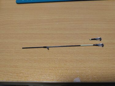 ダウンショット専用機を求めて
