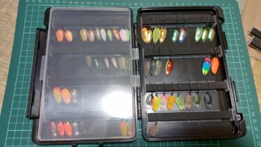 【インプレ】メイホー　フリーボードケース1010A